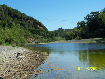 Russian River