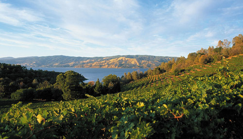 Clear Lake